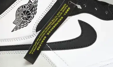Hyperoad Retro Jordan Haze OG Stage High 1 0623